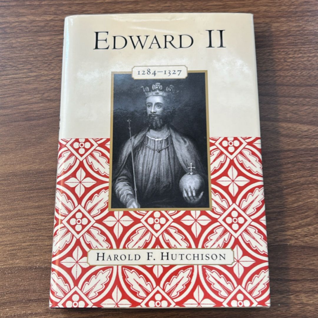 Edward II
