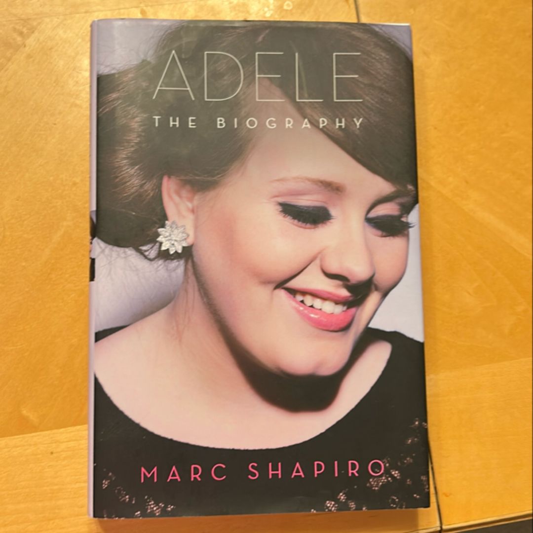Adele
