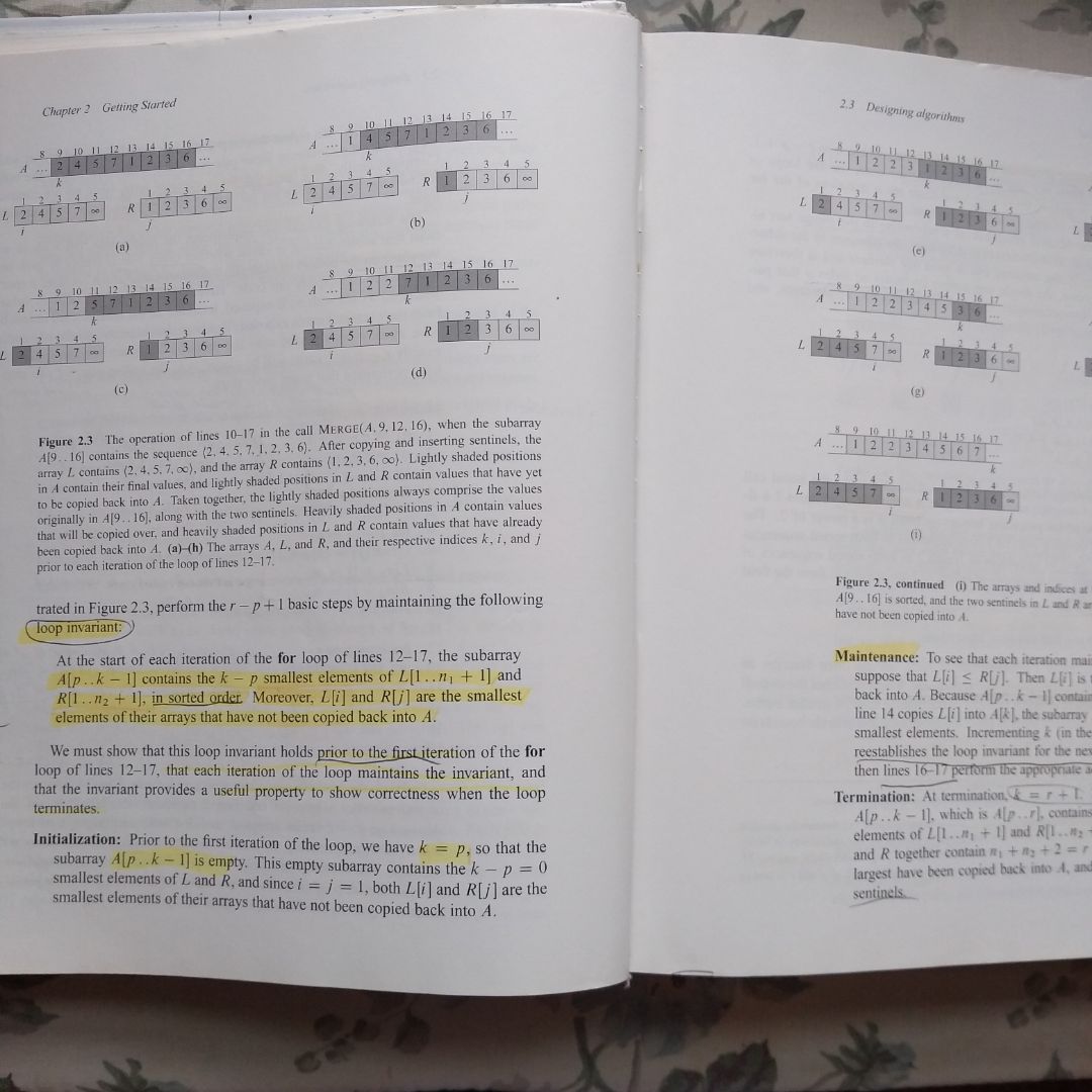 Introduction to Algorithms, Third Edition by Thomas H. Cormen, Charles ...