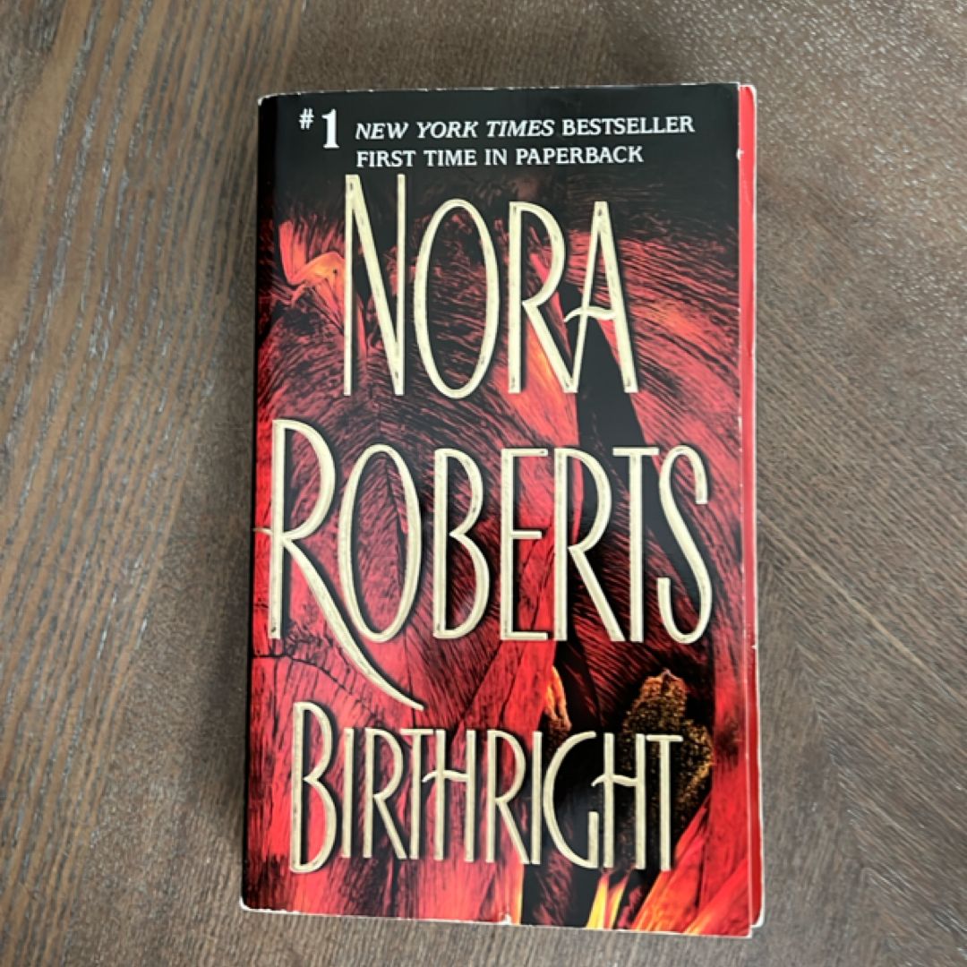Birthright