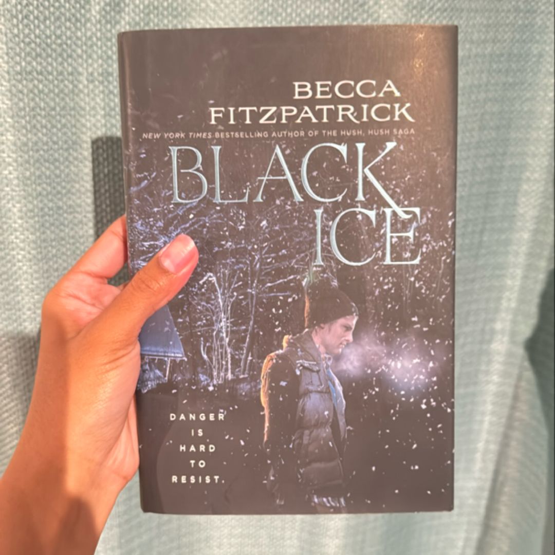Black Ice