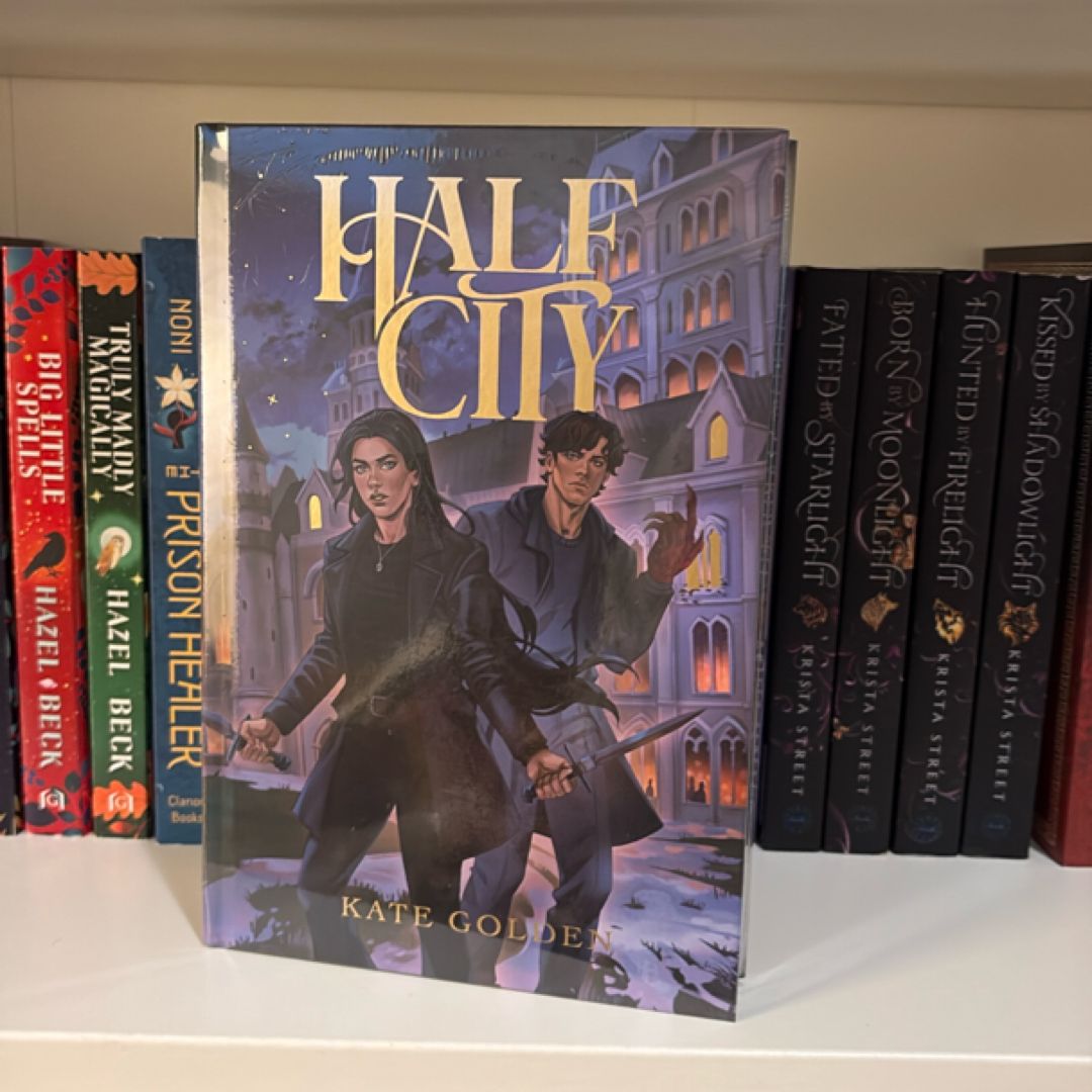 Half City