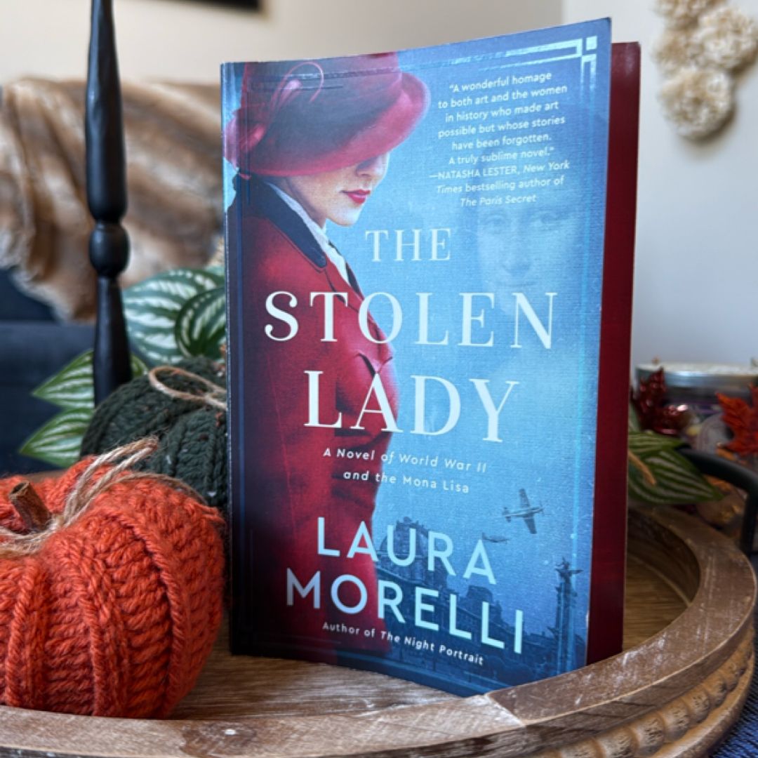 The Stolen Lady