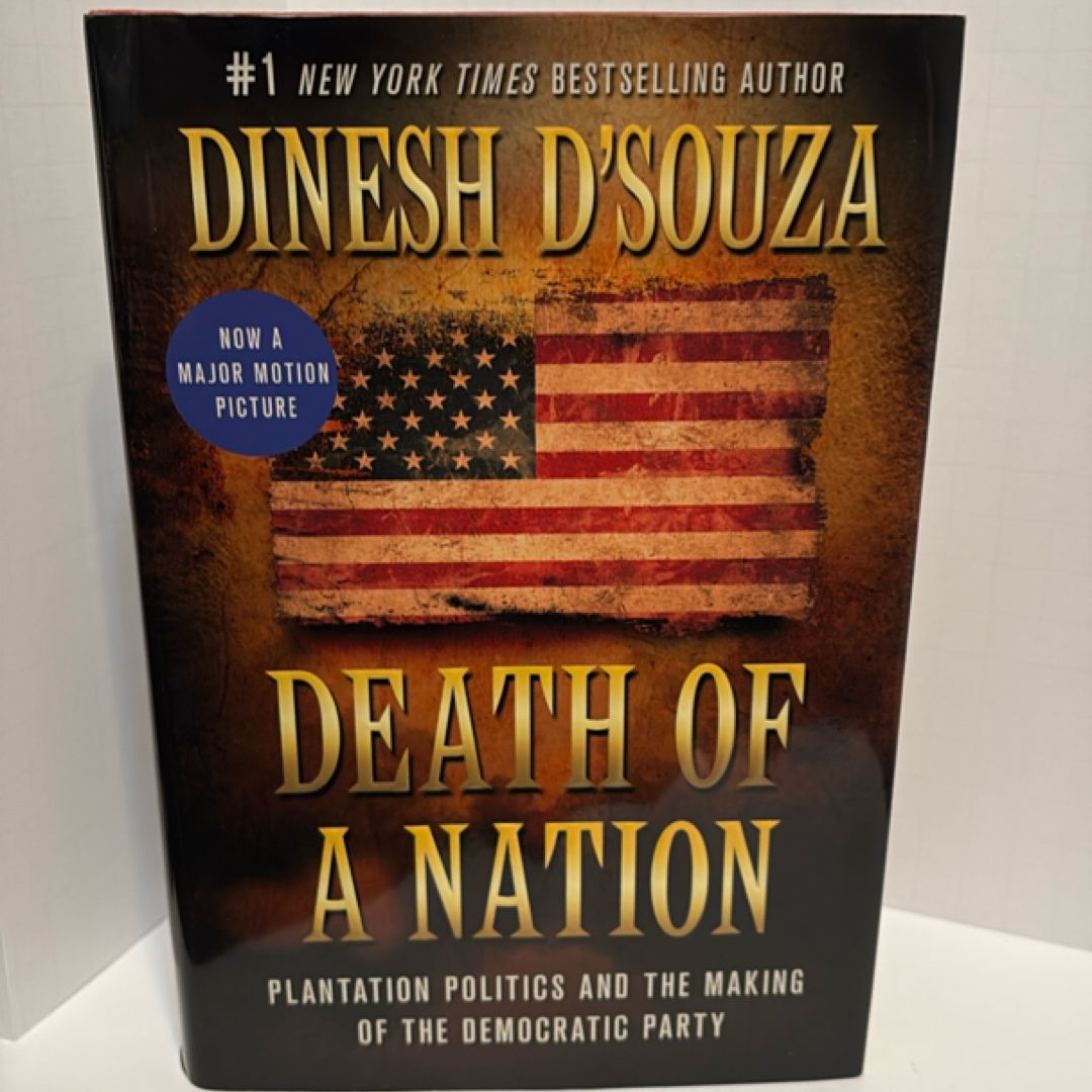 Death of a Nation