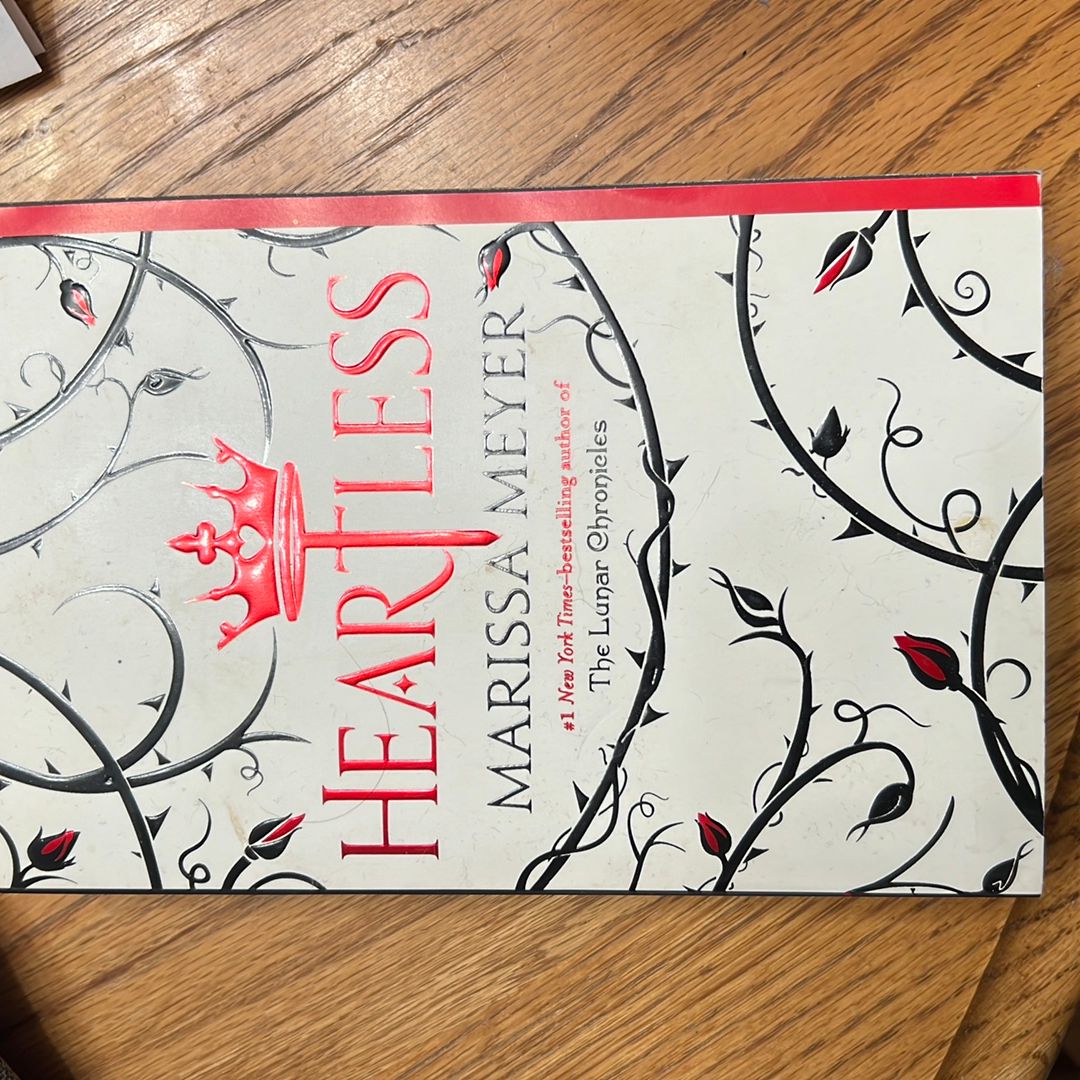 Heartless