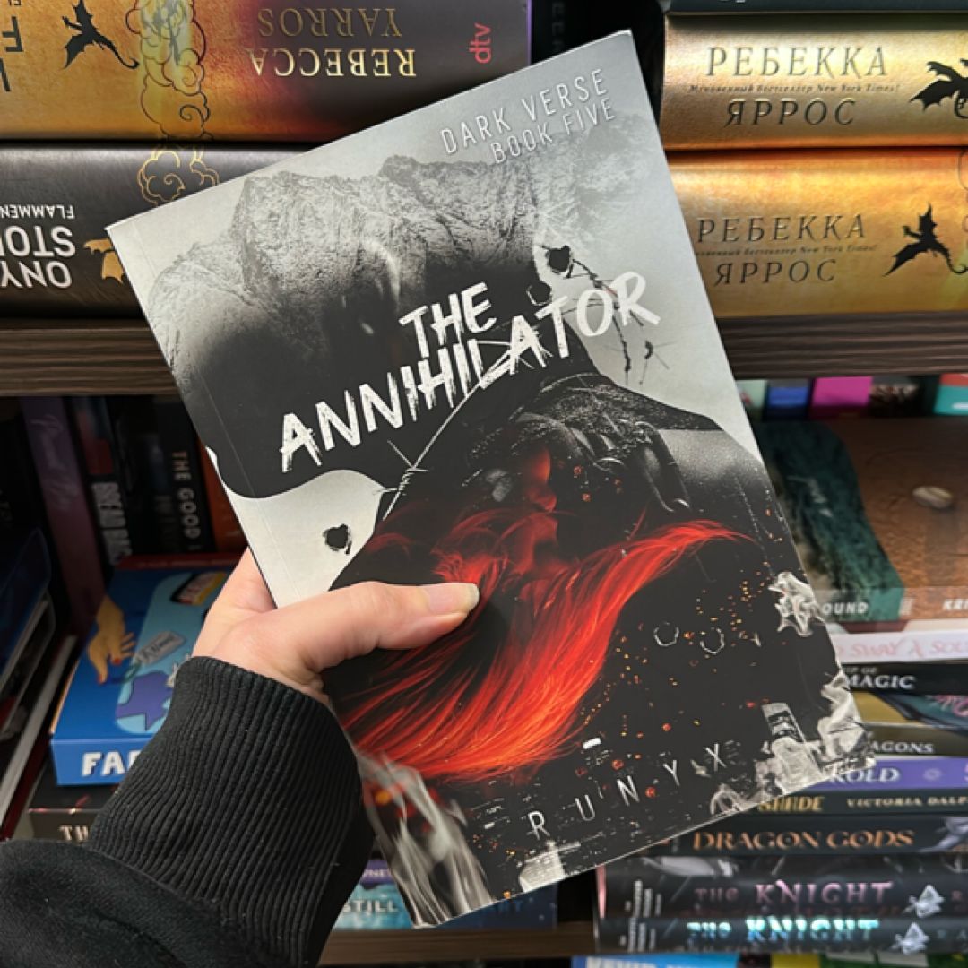 The Annihilator
