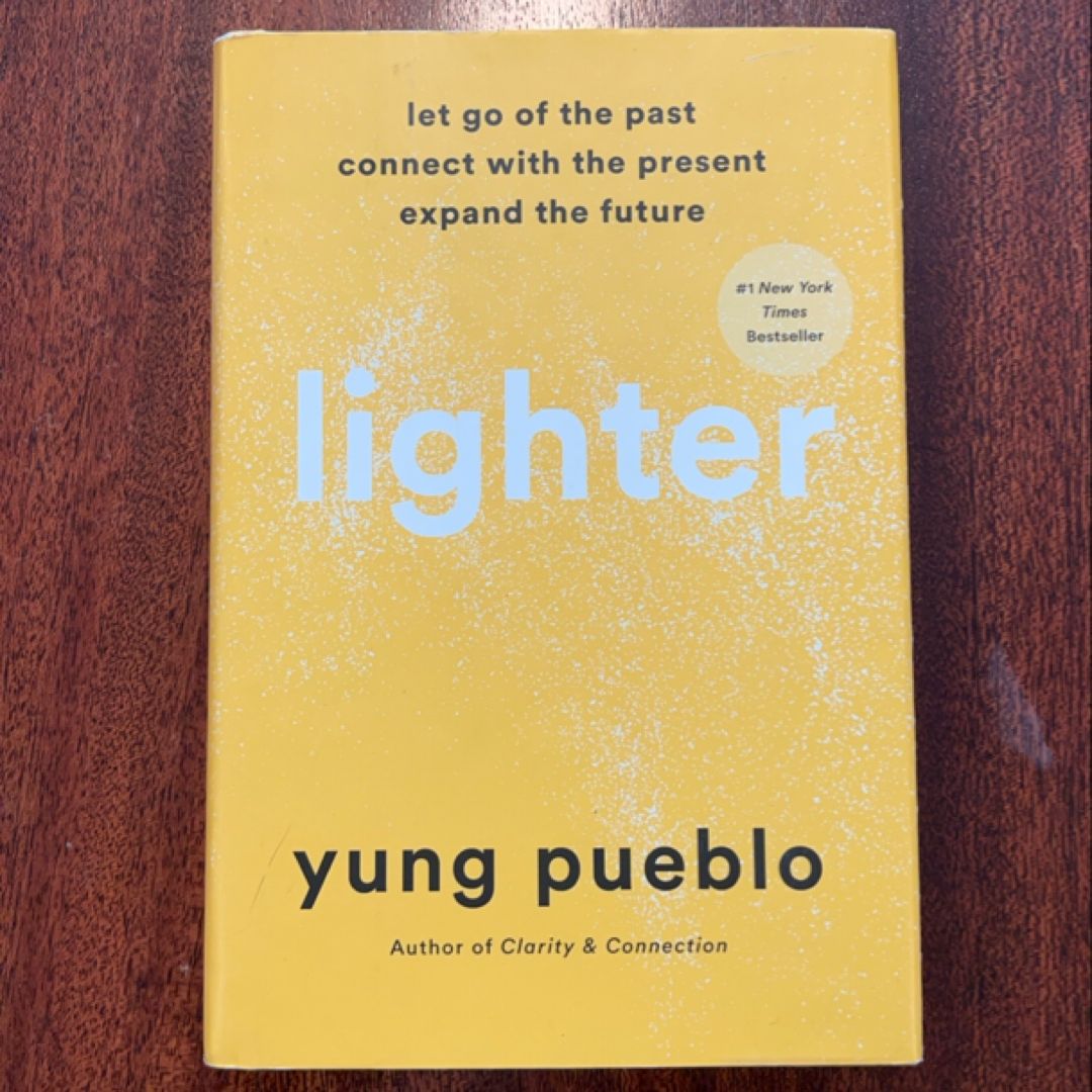 Lighter