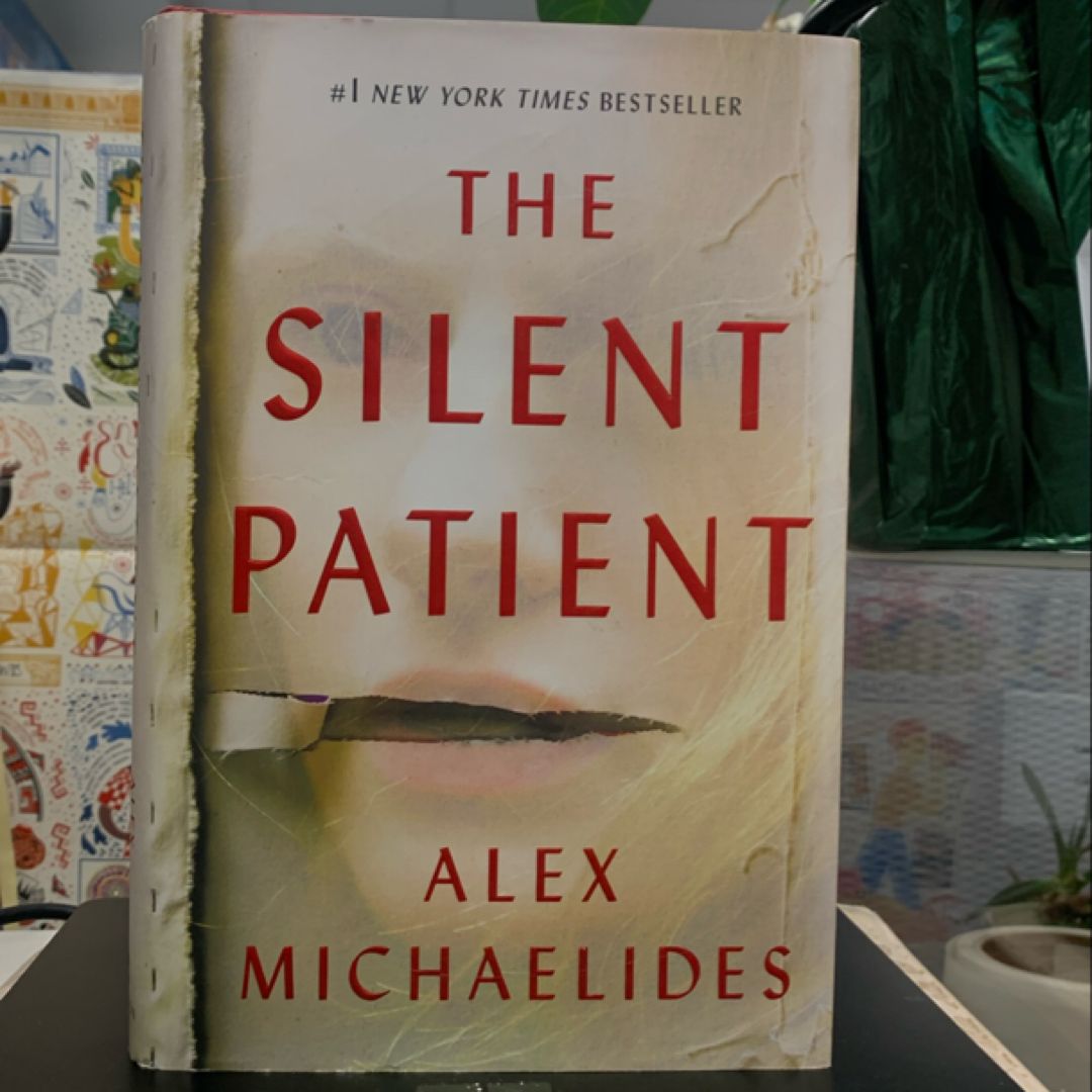 The Silent Patient