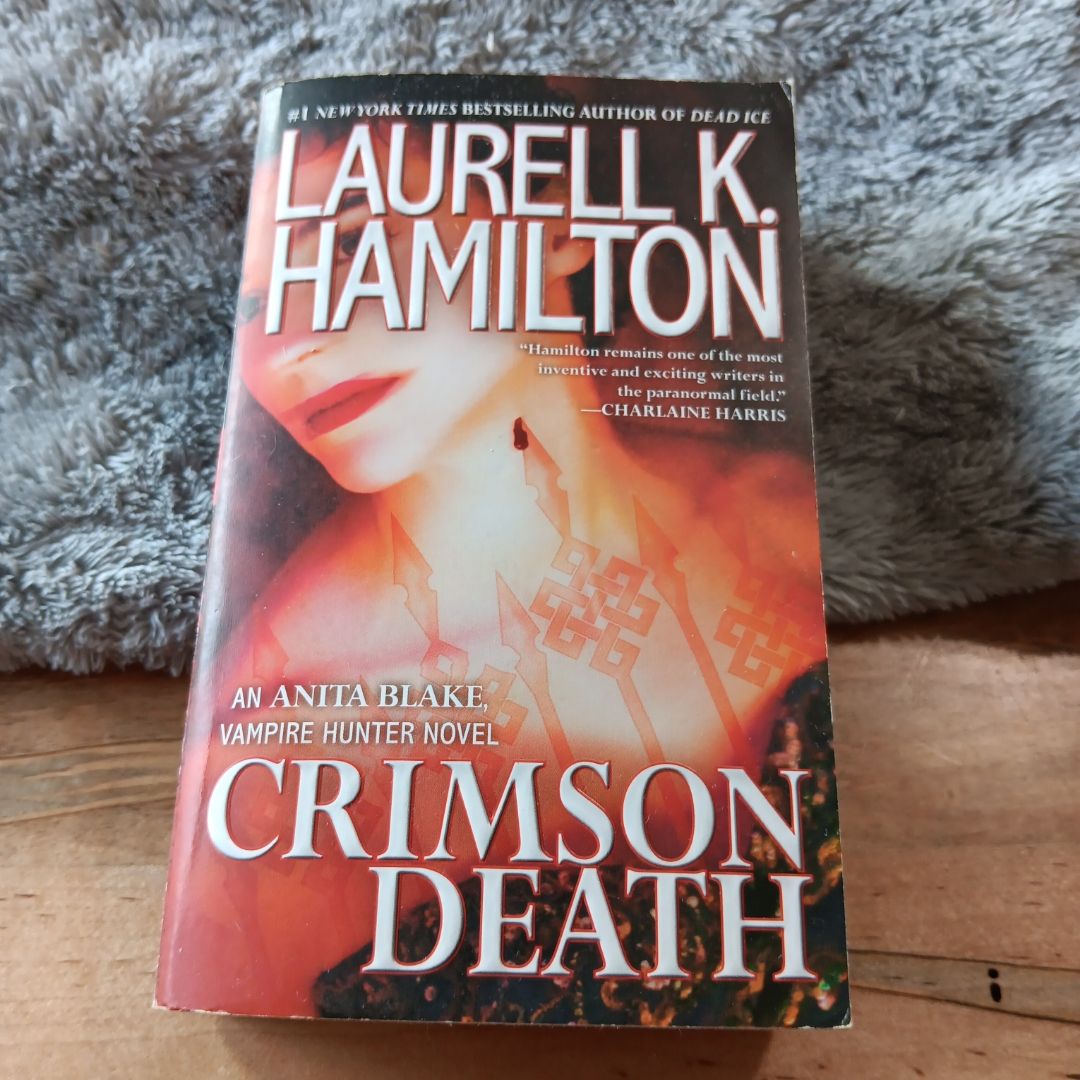 Crimson Death