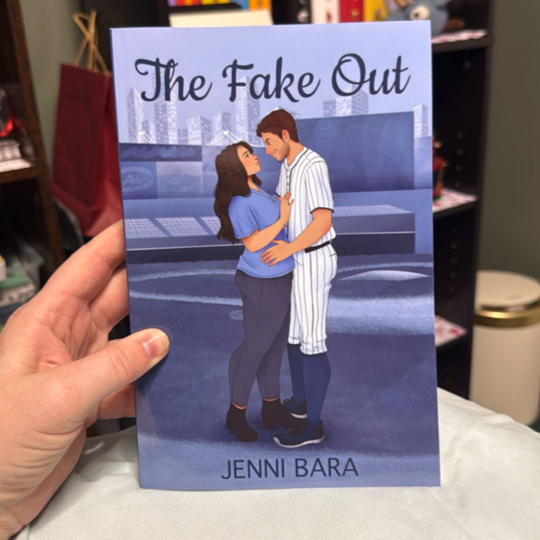The Fake Out