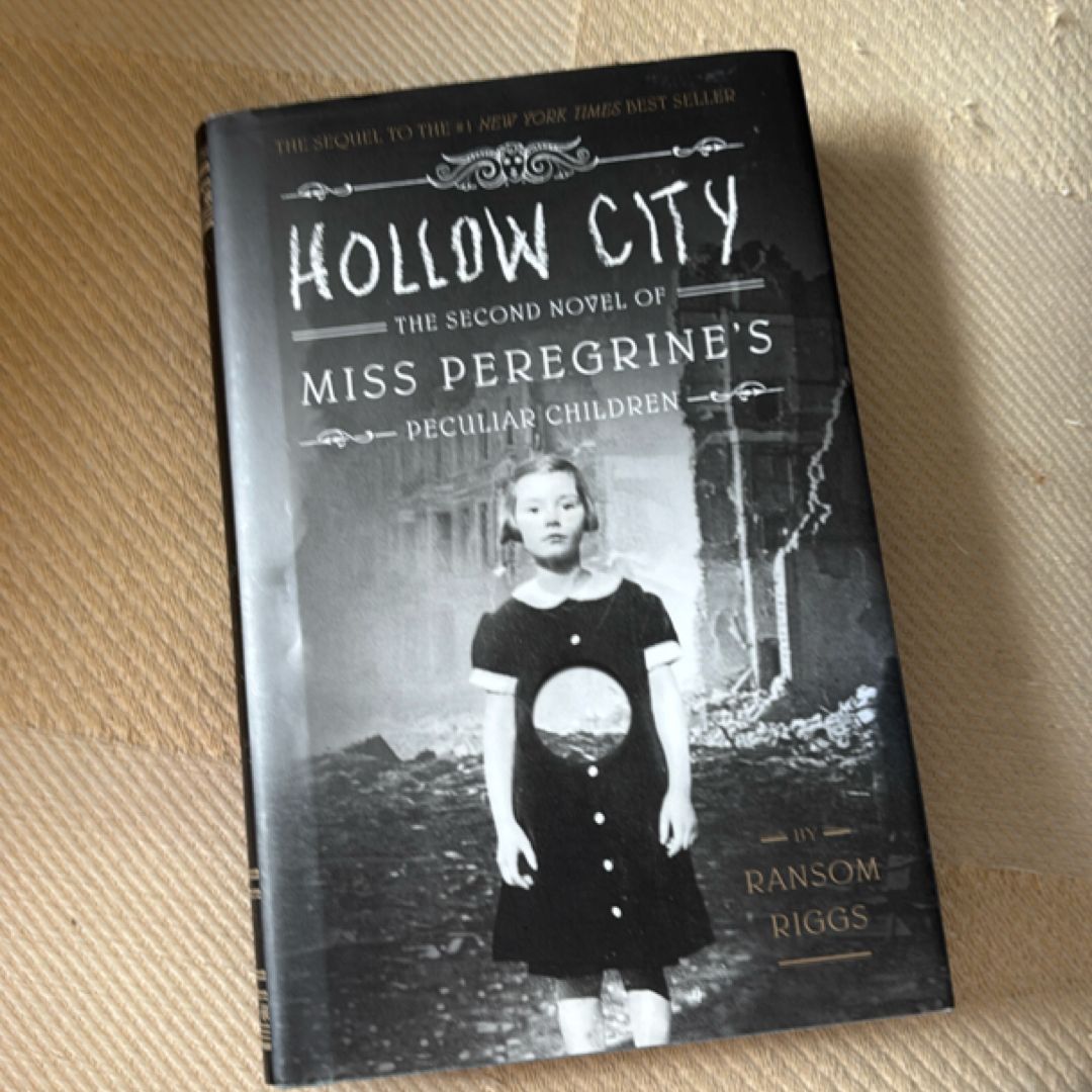 Hollow City