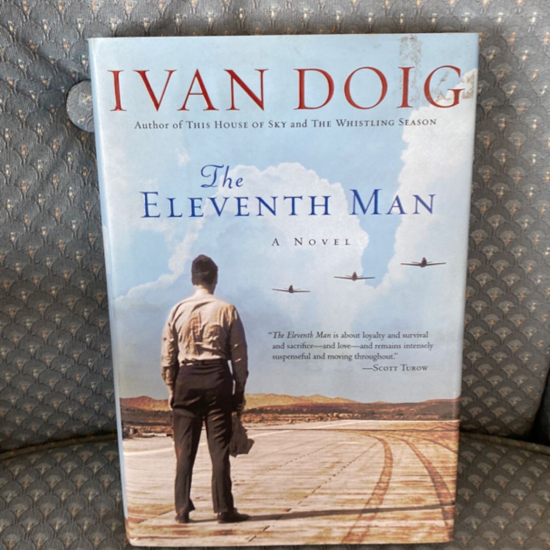 The Eleventh Man