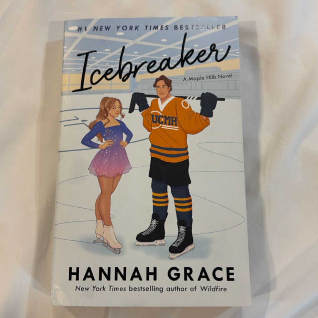 Icebreaker