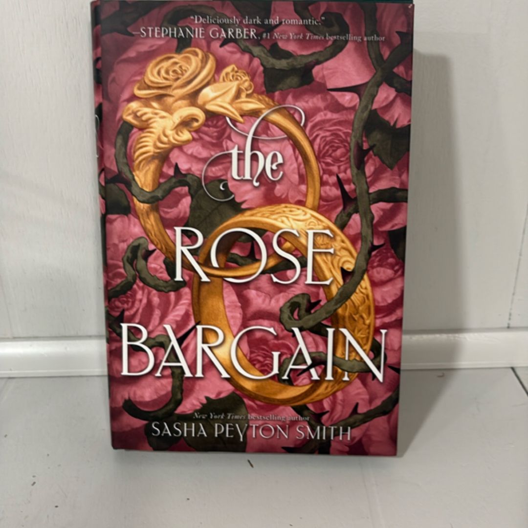 The Rose Bargain