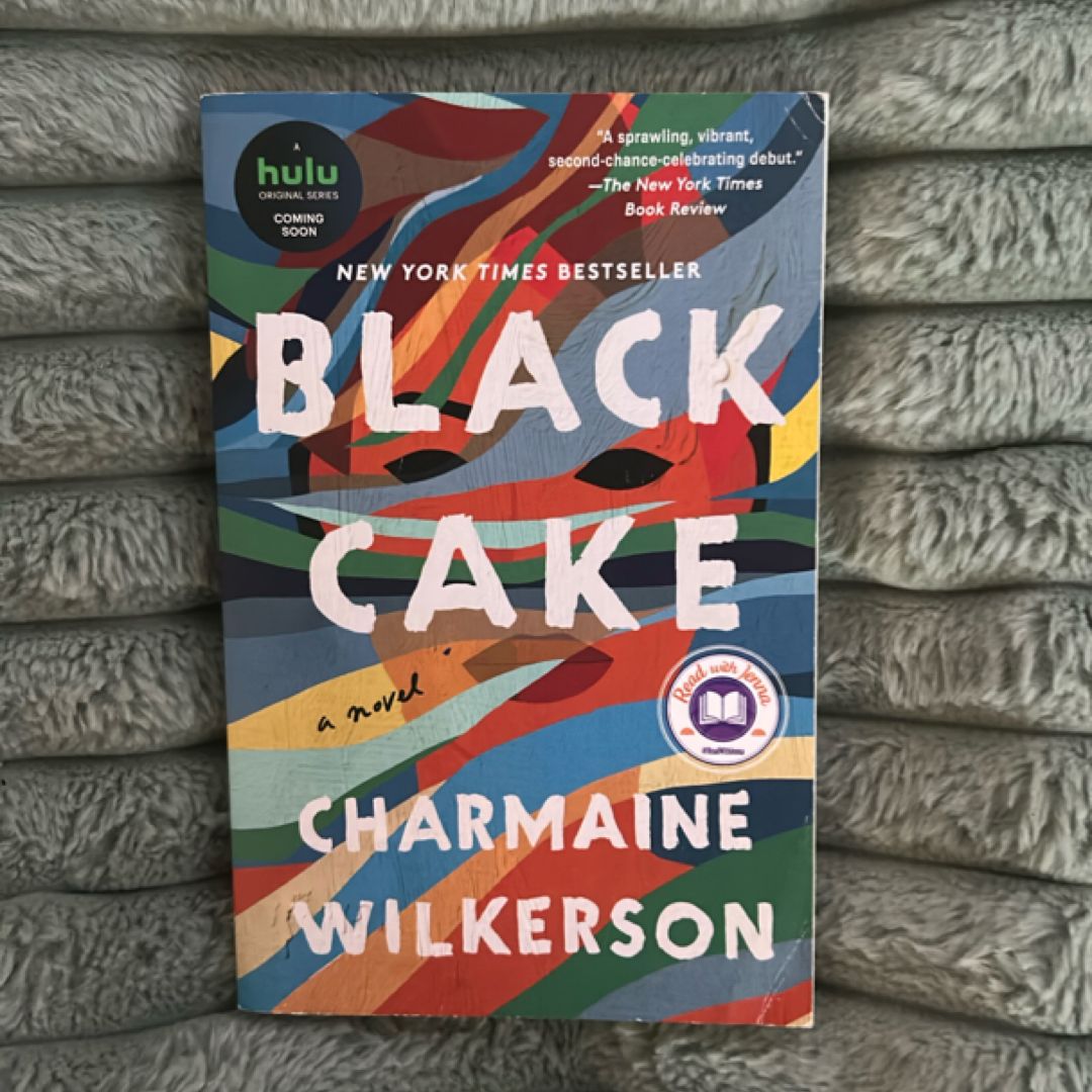 Black Cake