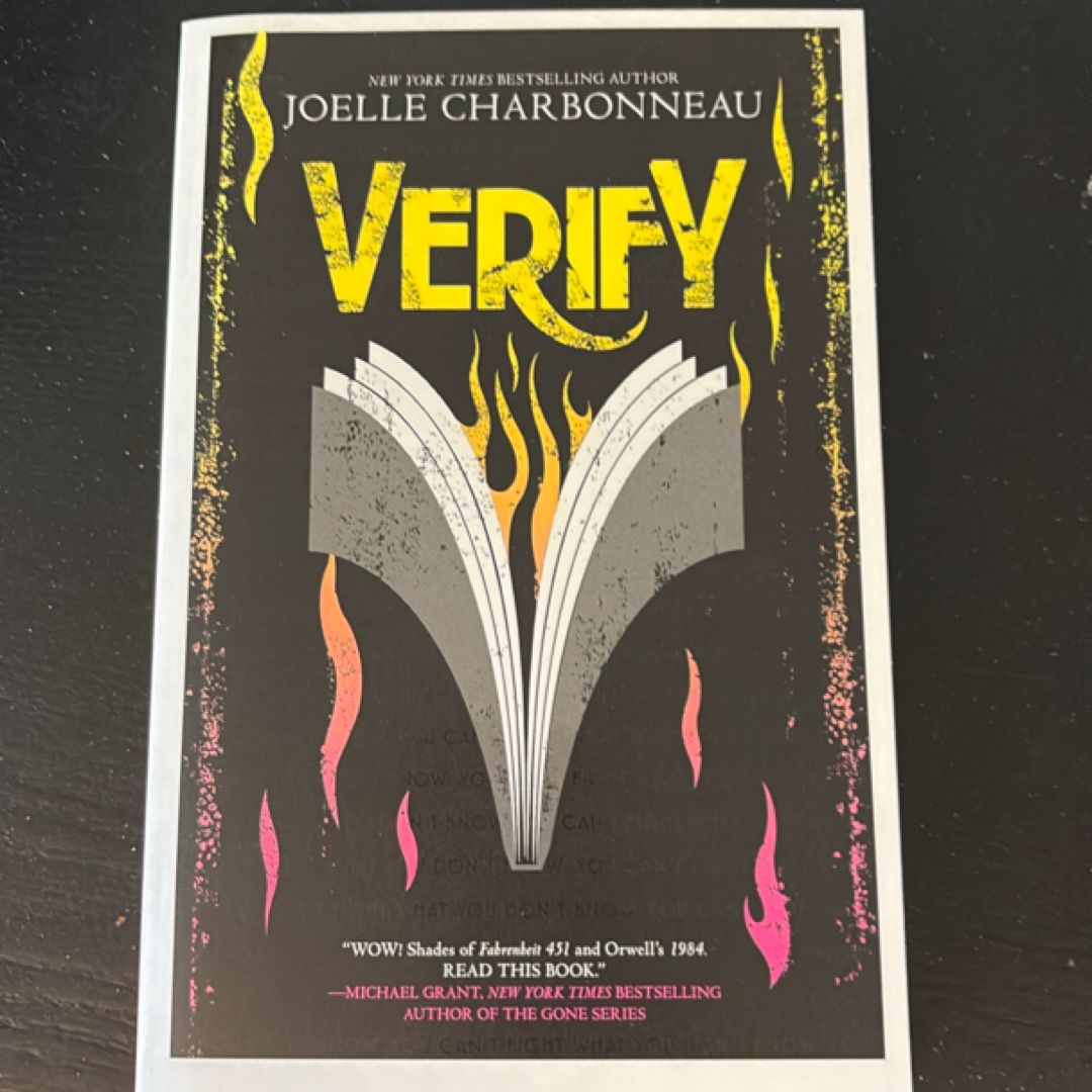 Verify