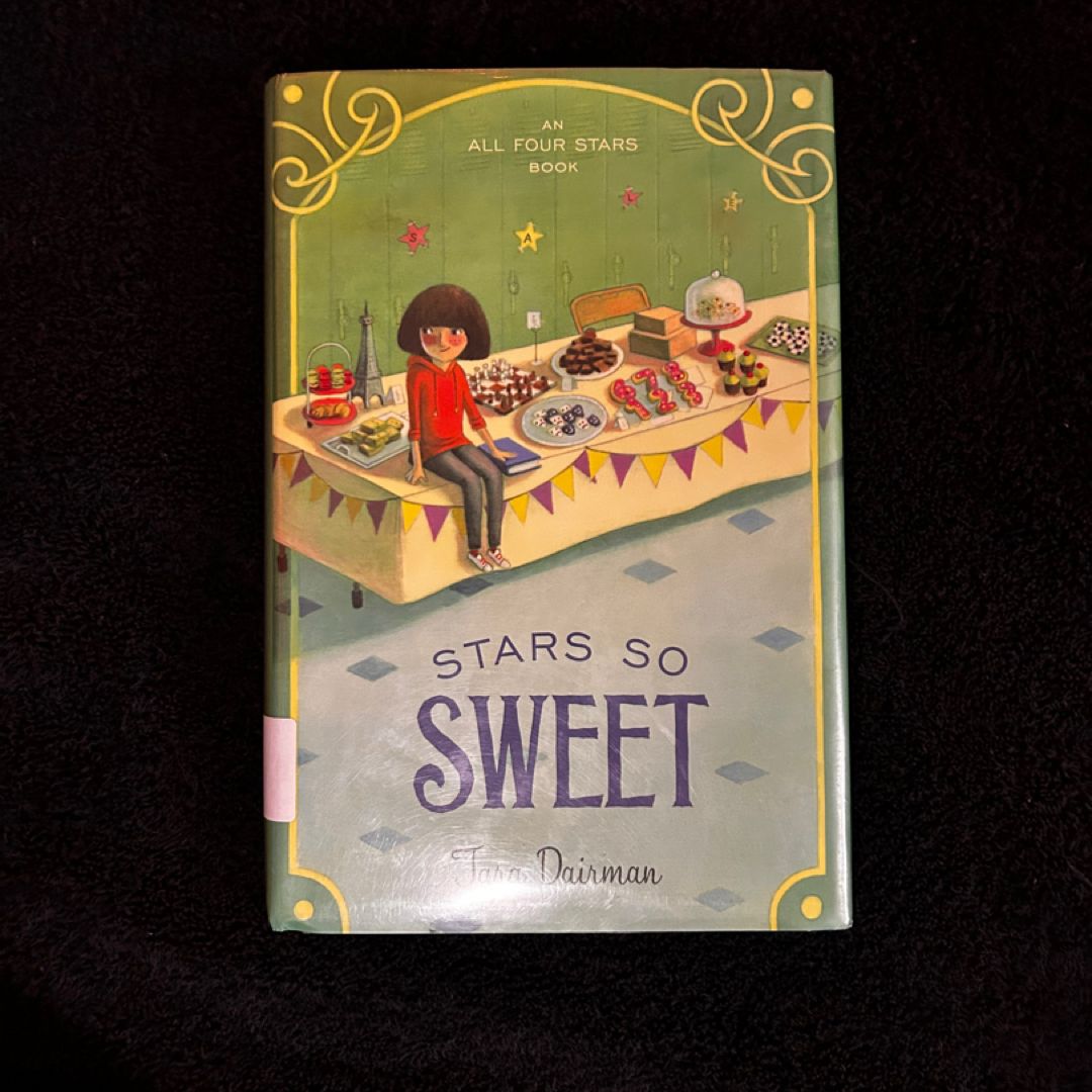 Stars So Sweet