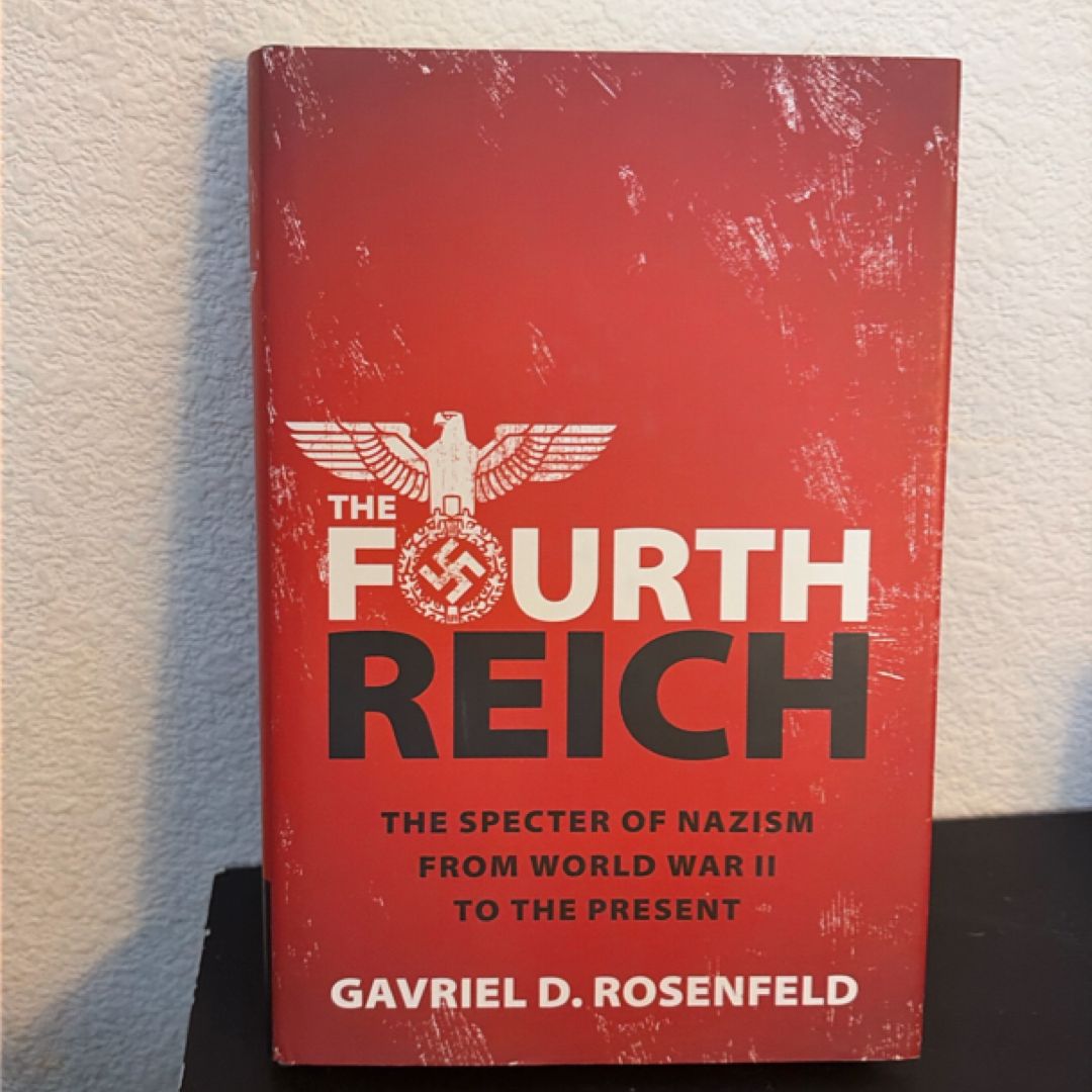 The Fourth Reich (PBL103)