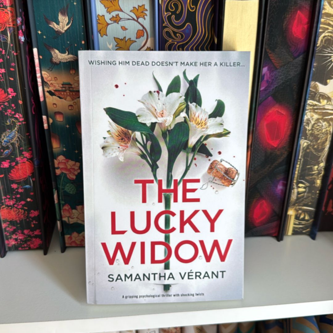 The Lucky Widow