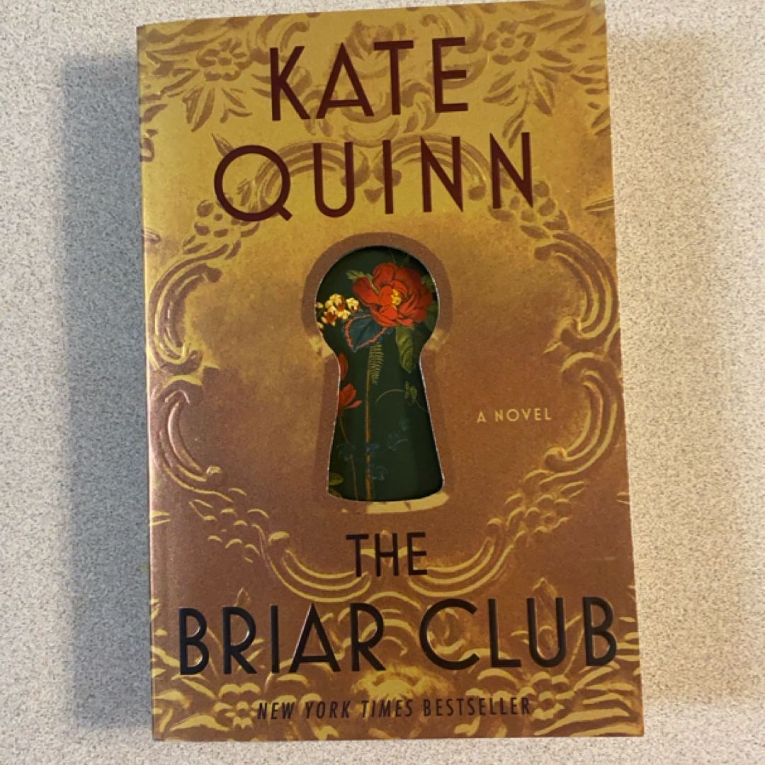 The Briar Club