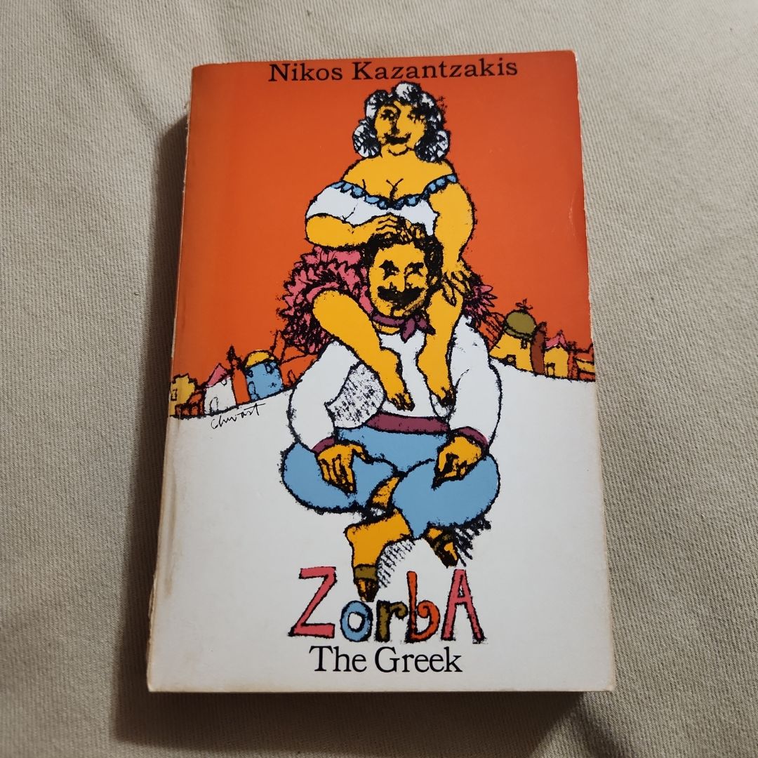 Zorba the Greek