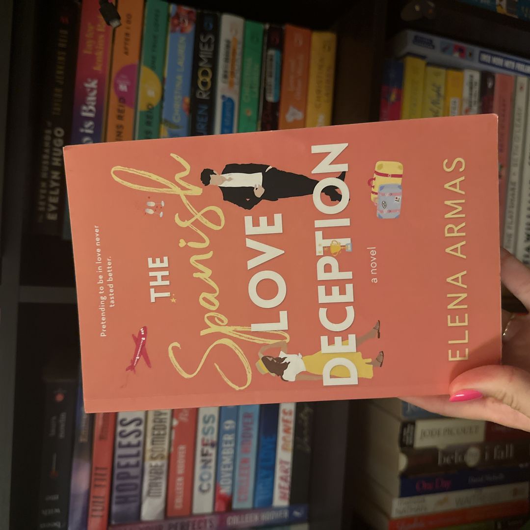 The Spanish Love Deception