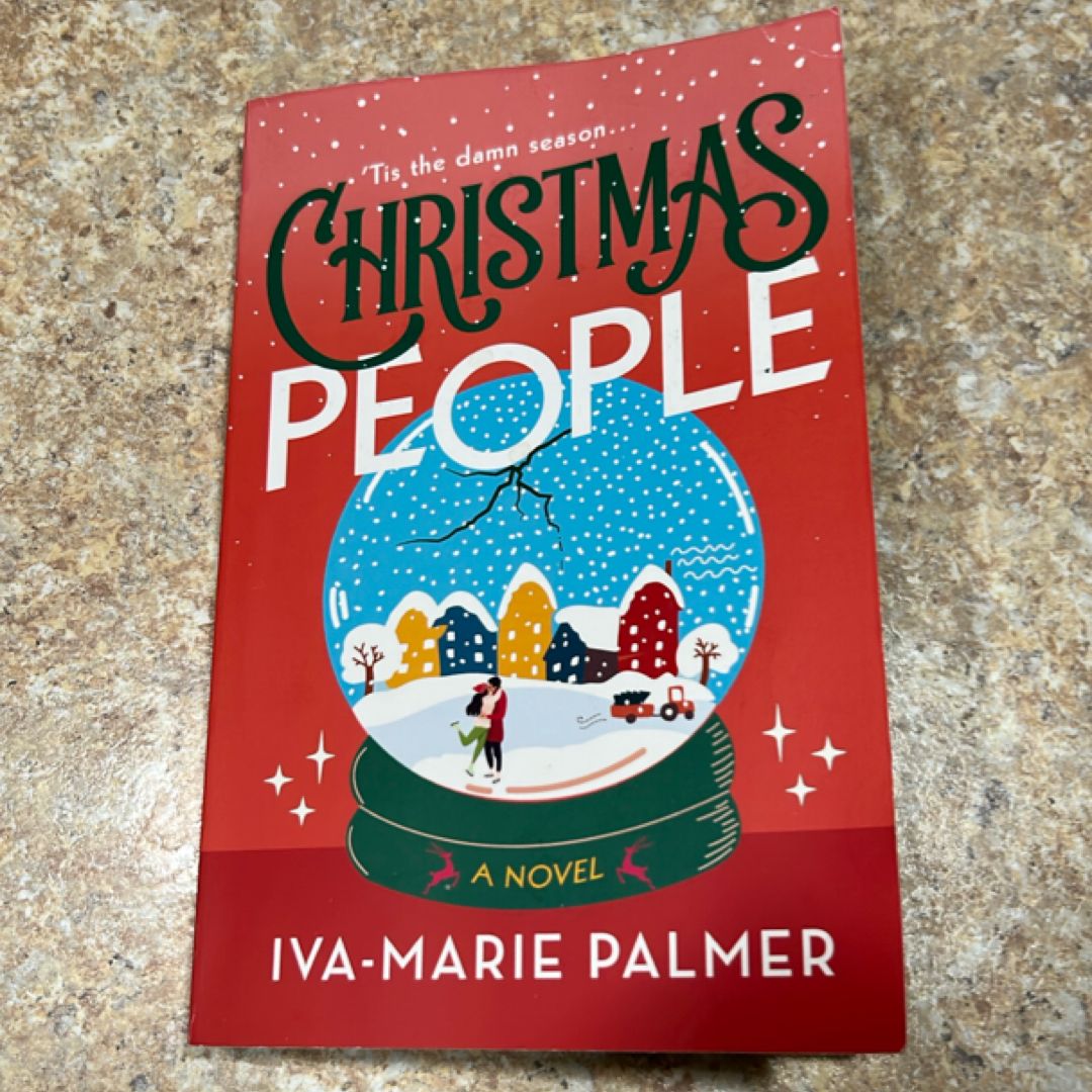 Christmas People