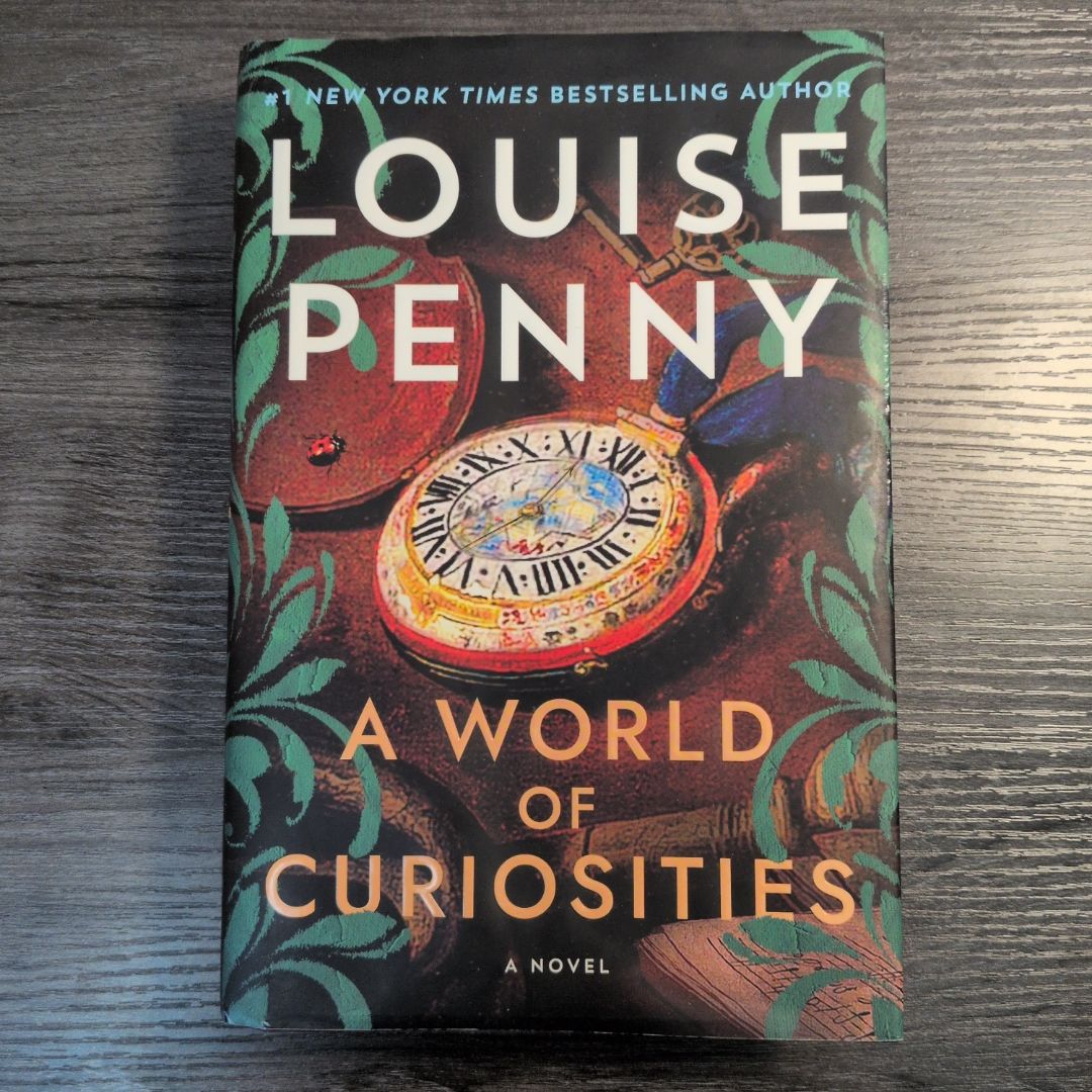 A World of Curiosities