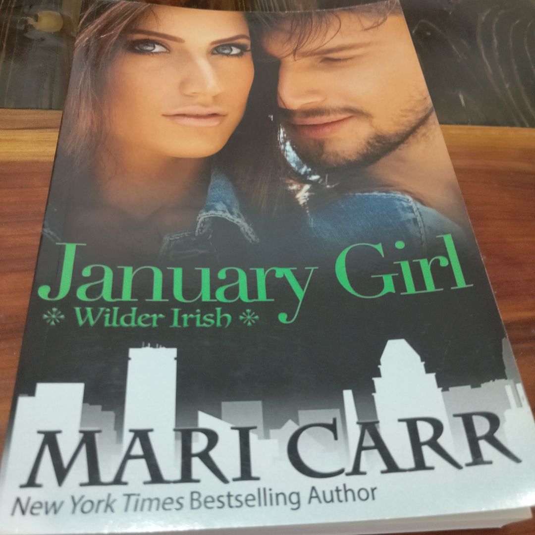 January Girl