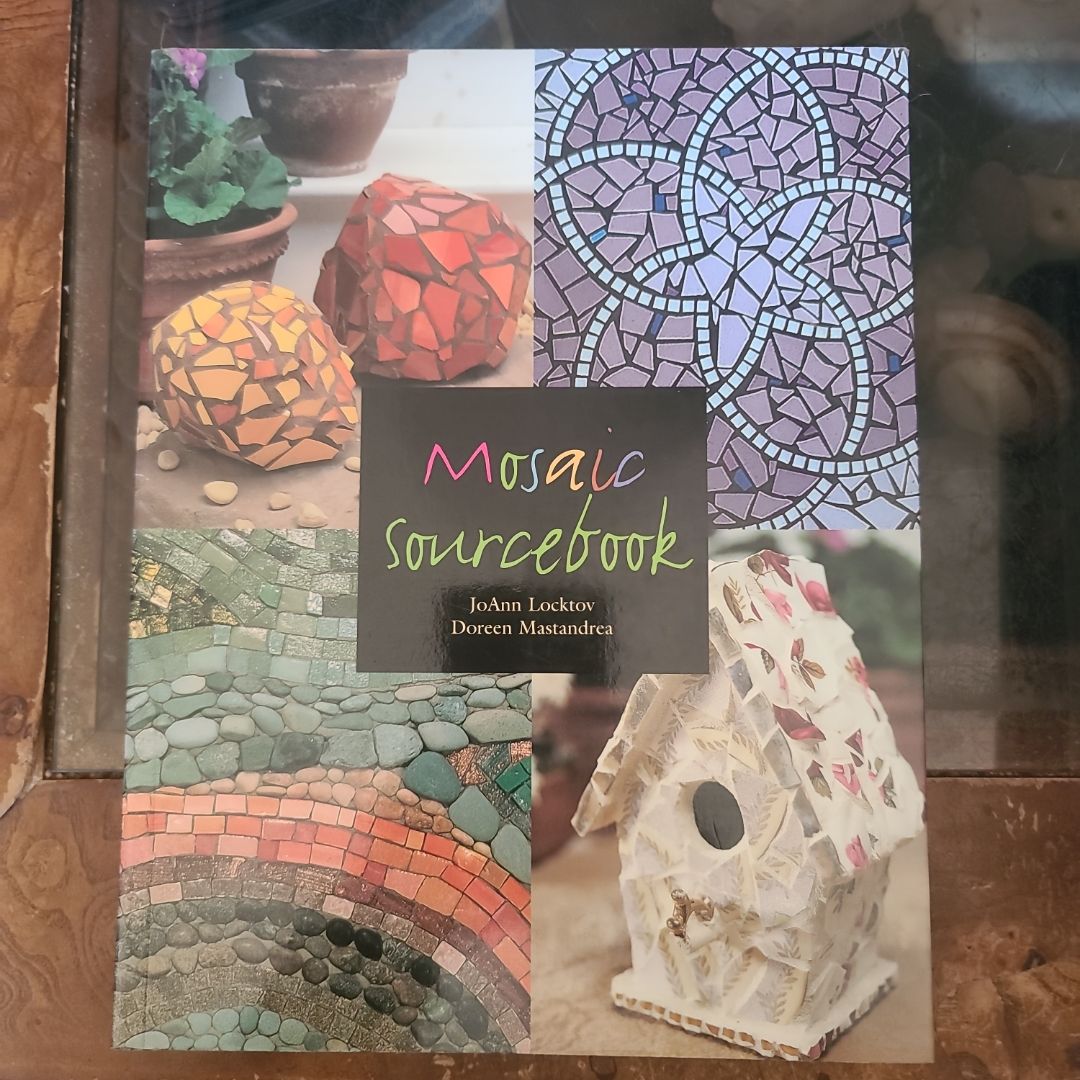 Mosaic Sourcebook