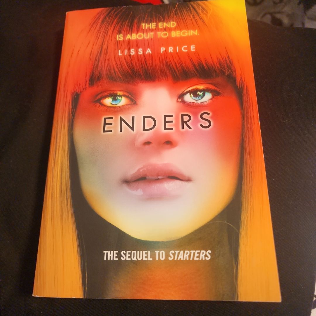 Enders