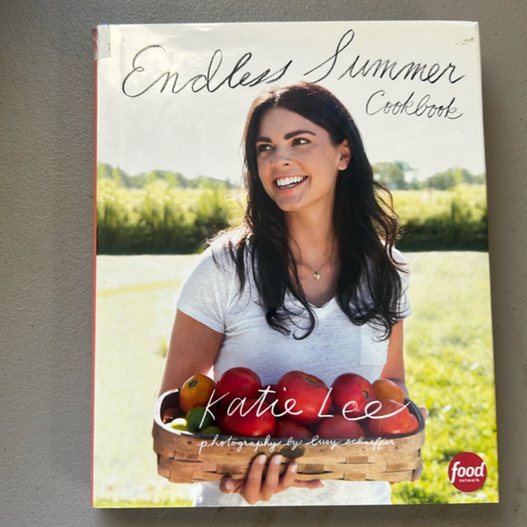 Endless Summer Cookbook