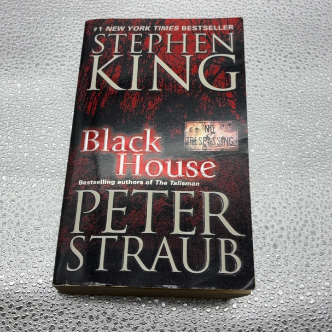 Black House