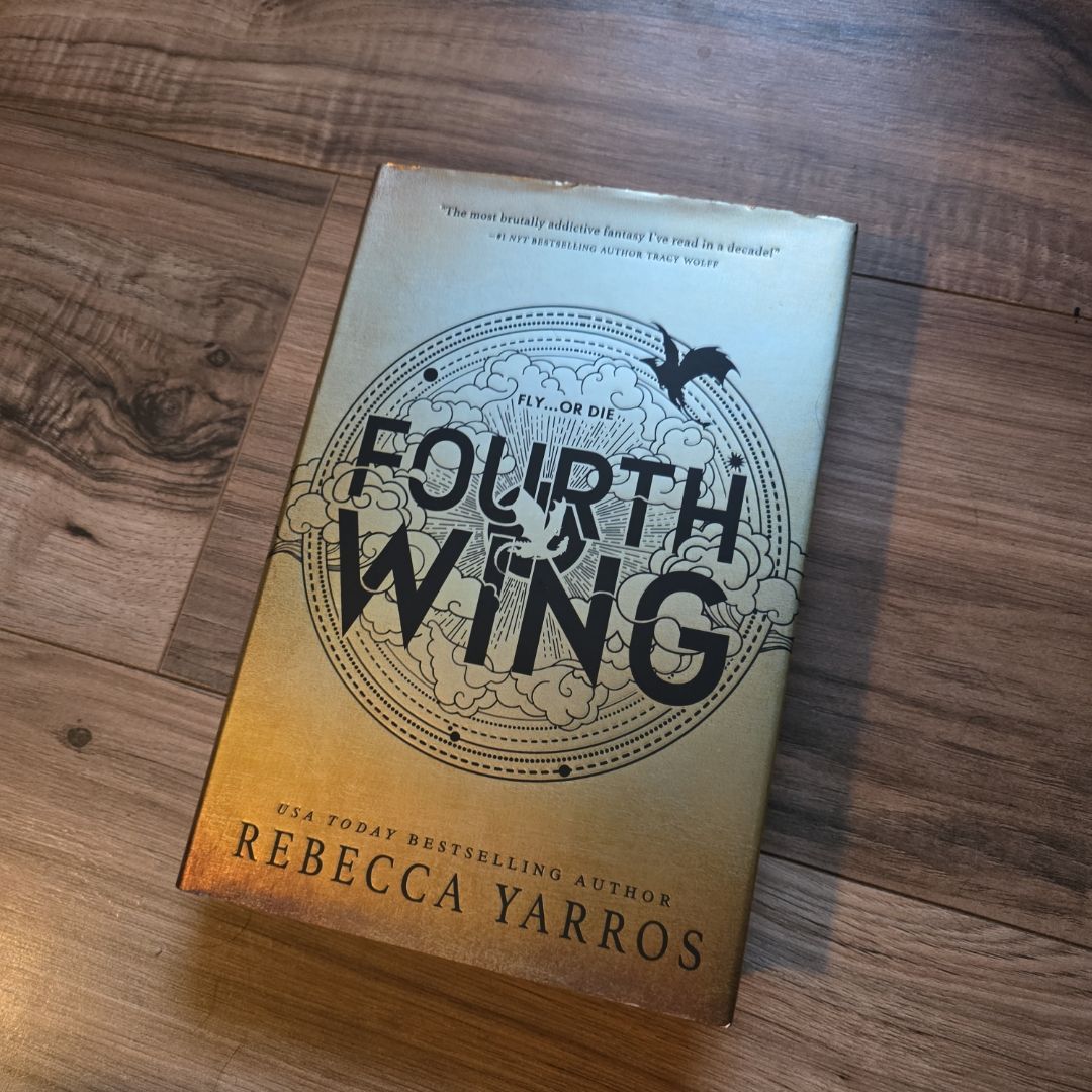 Fourth Wing