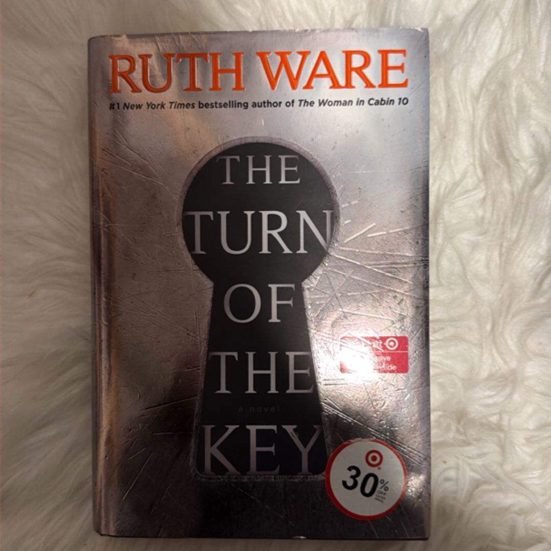 Turn of the Key Target Edition