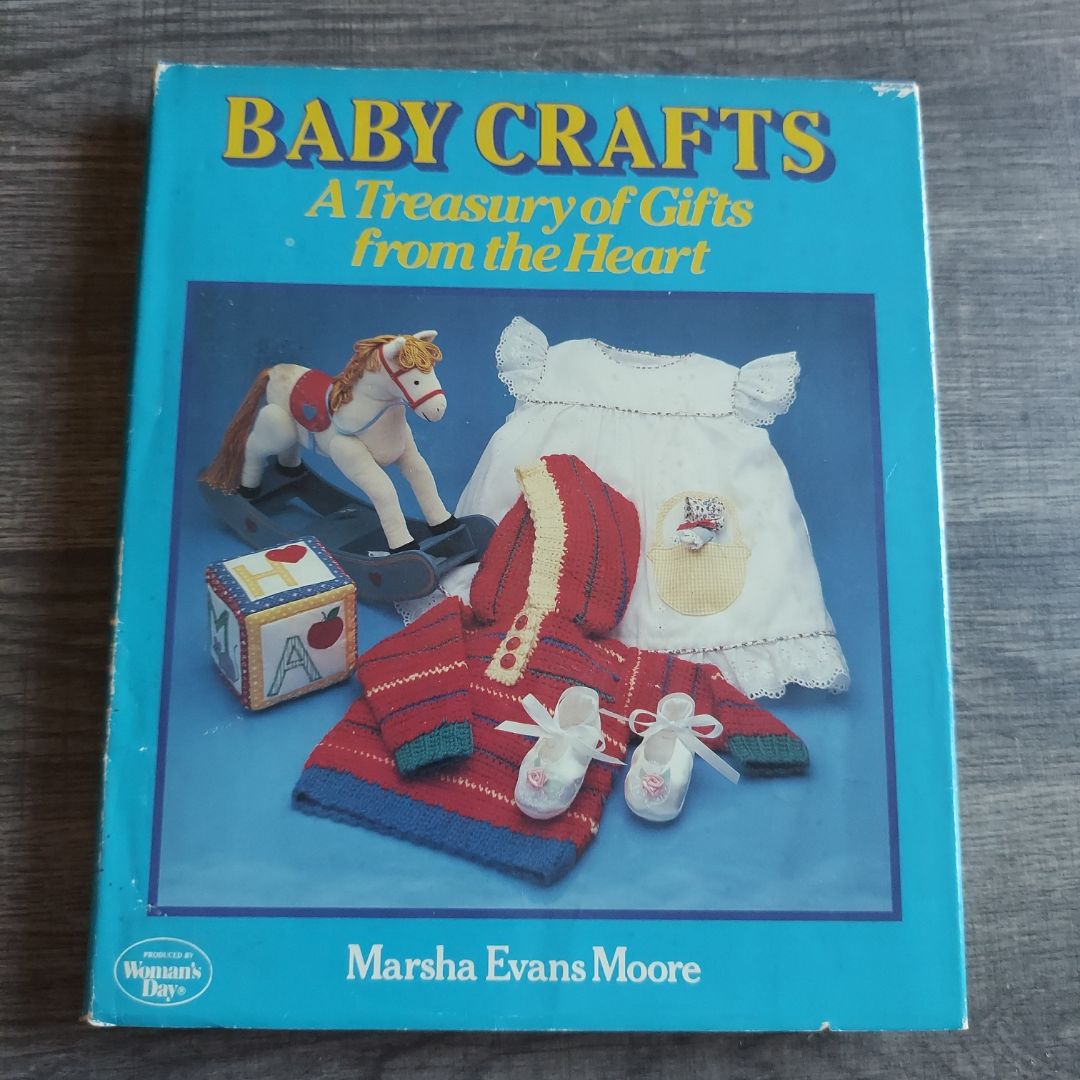 Baby Crafts