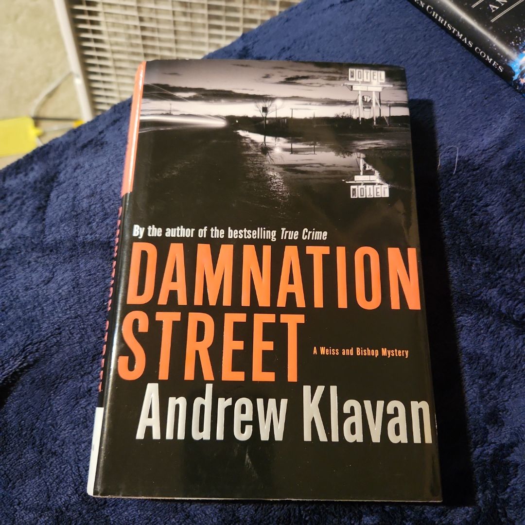 Damnation Street