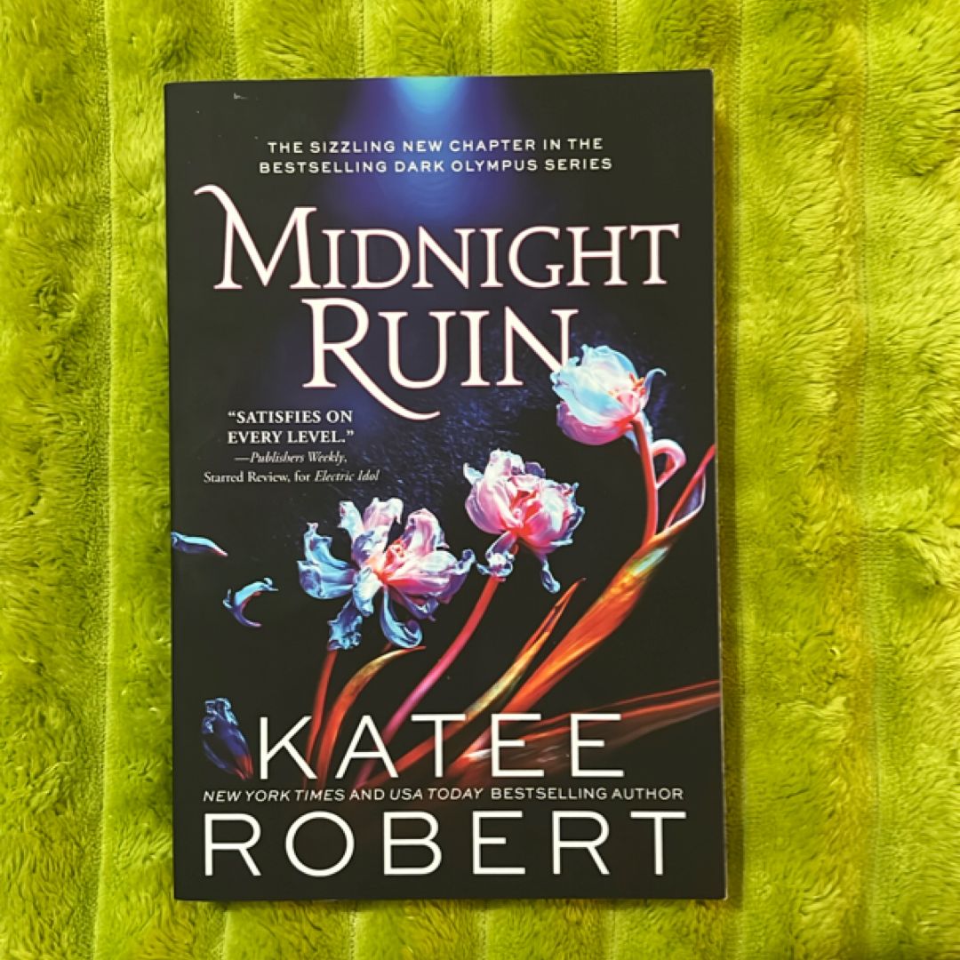Midnight Ruin