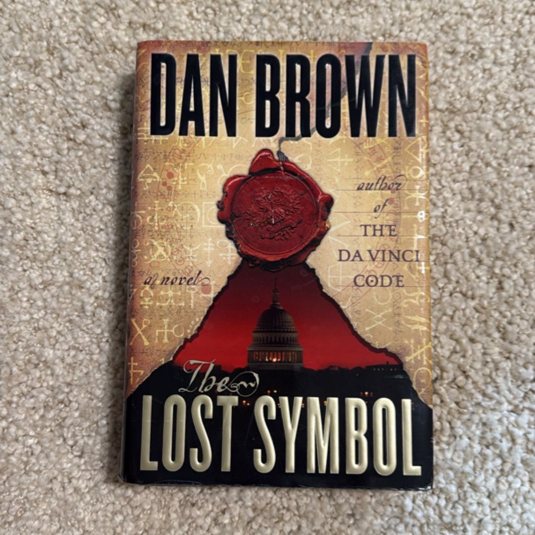 The Lost Symbol
