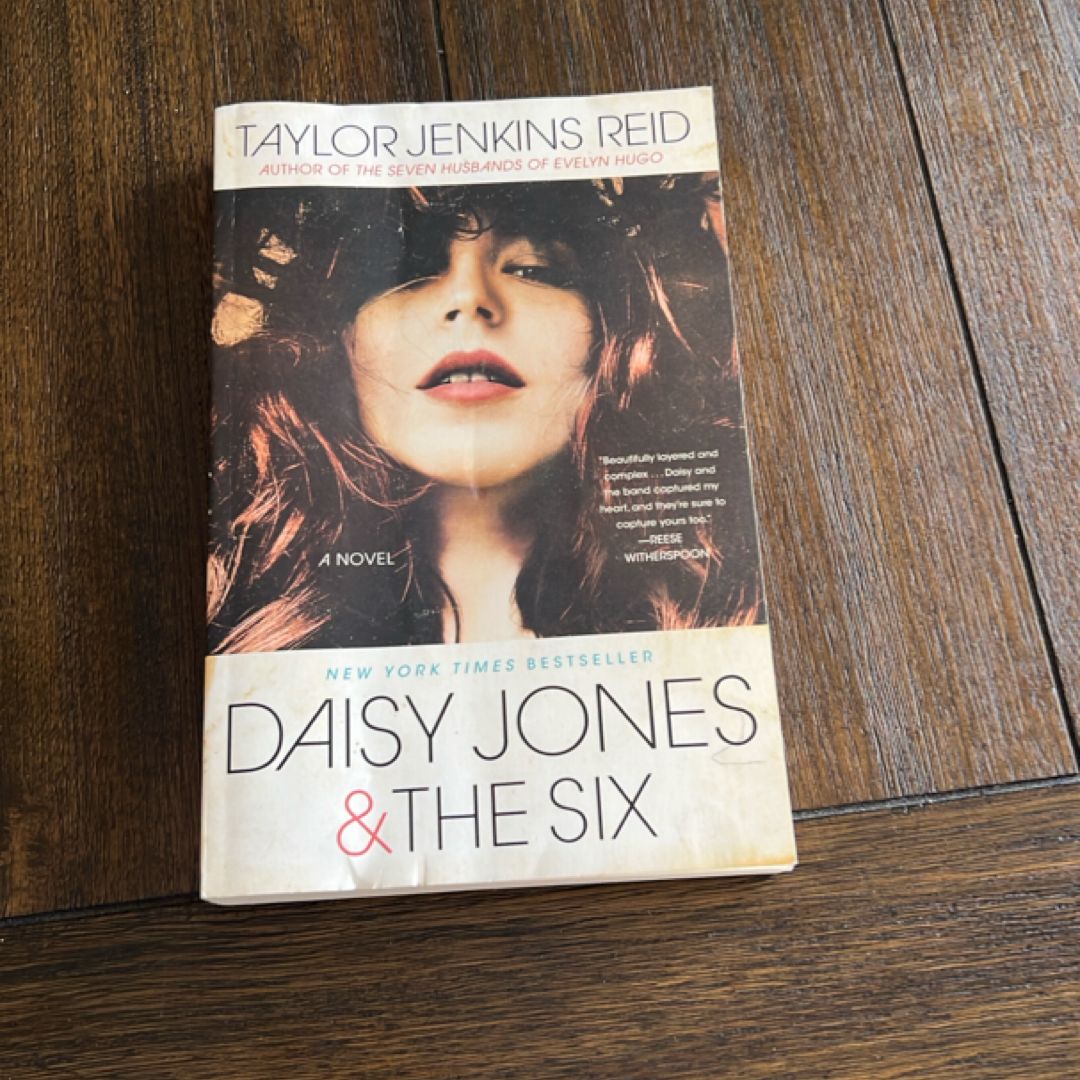 Daisy Jones and the Six