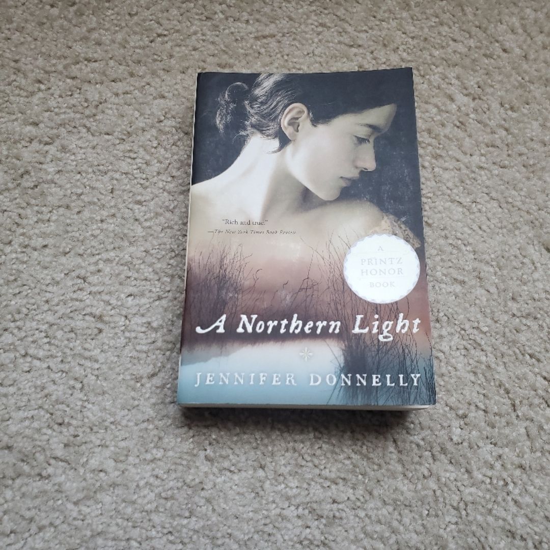 A Northern Light