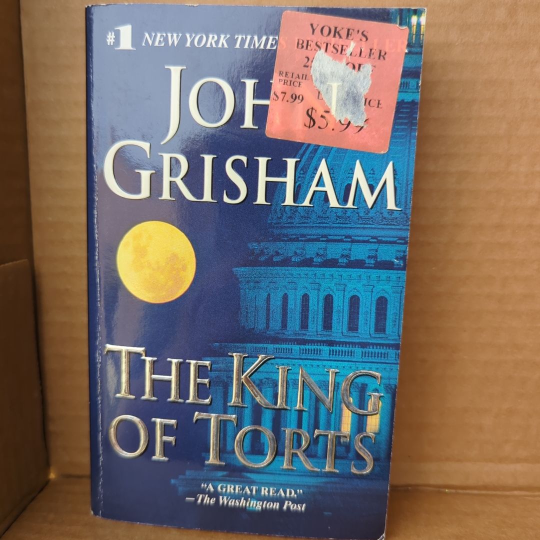 The King of Torts