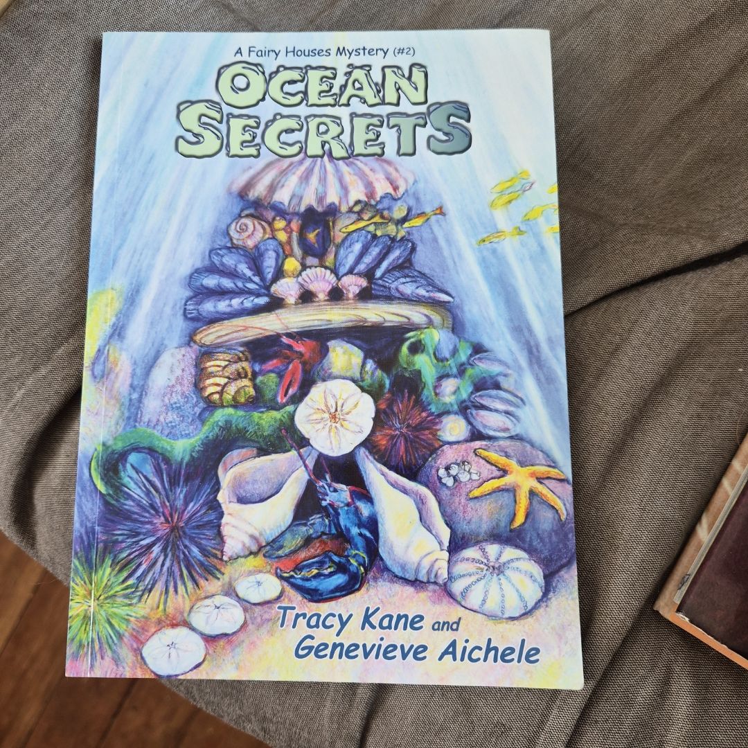 Ocean Secrets