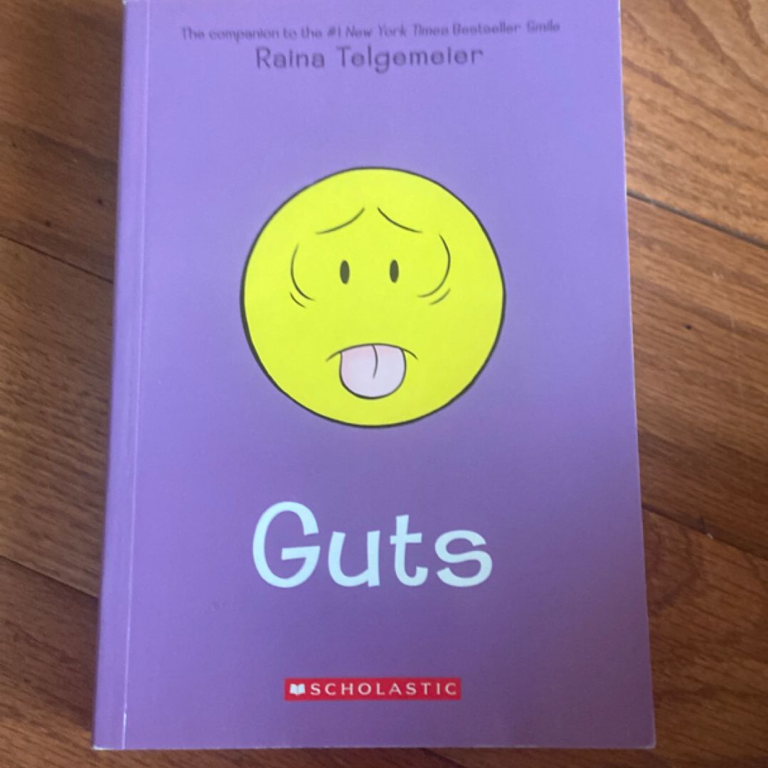 Guts