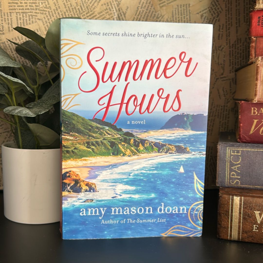 Summer Hours