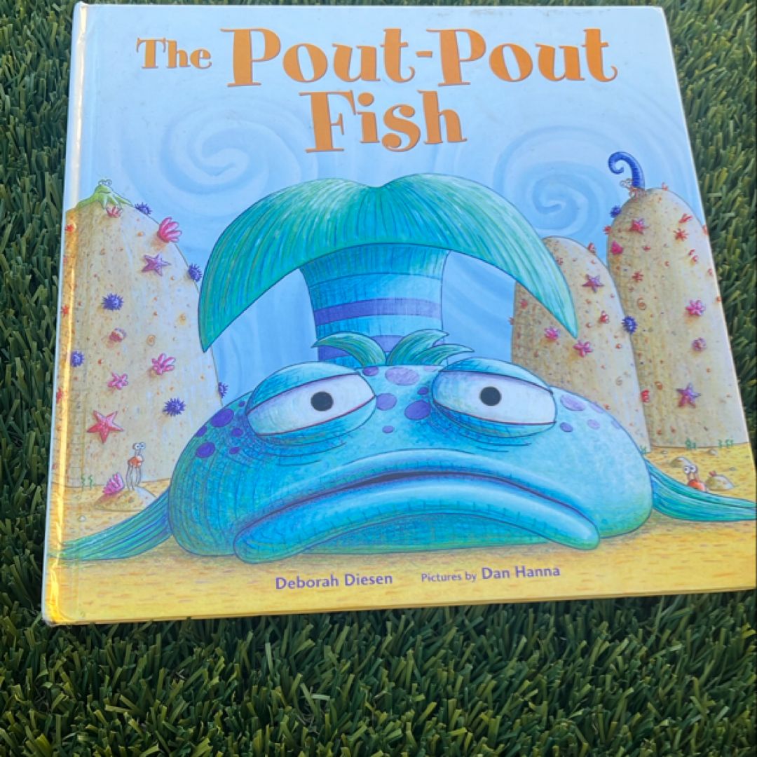 The Pout-Pout Fish