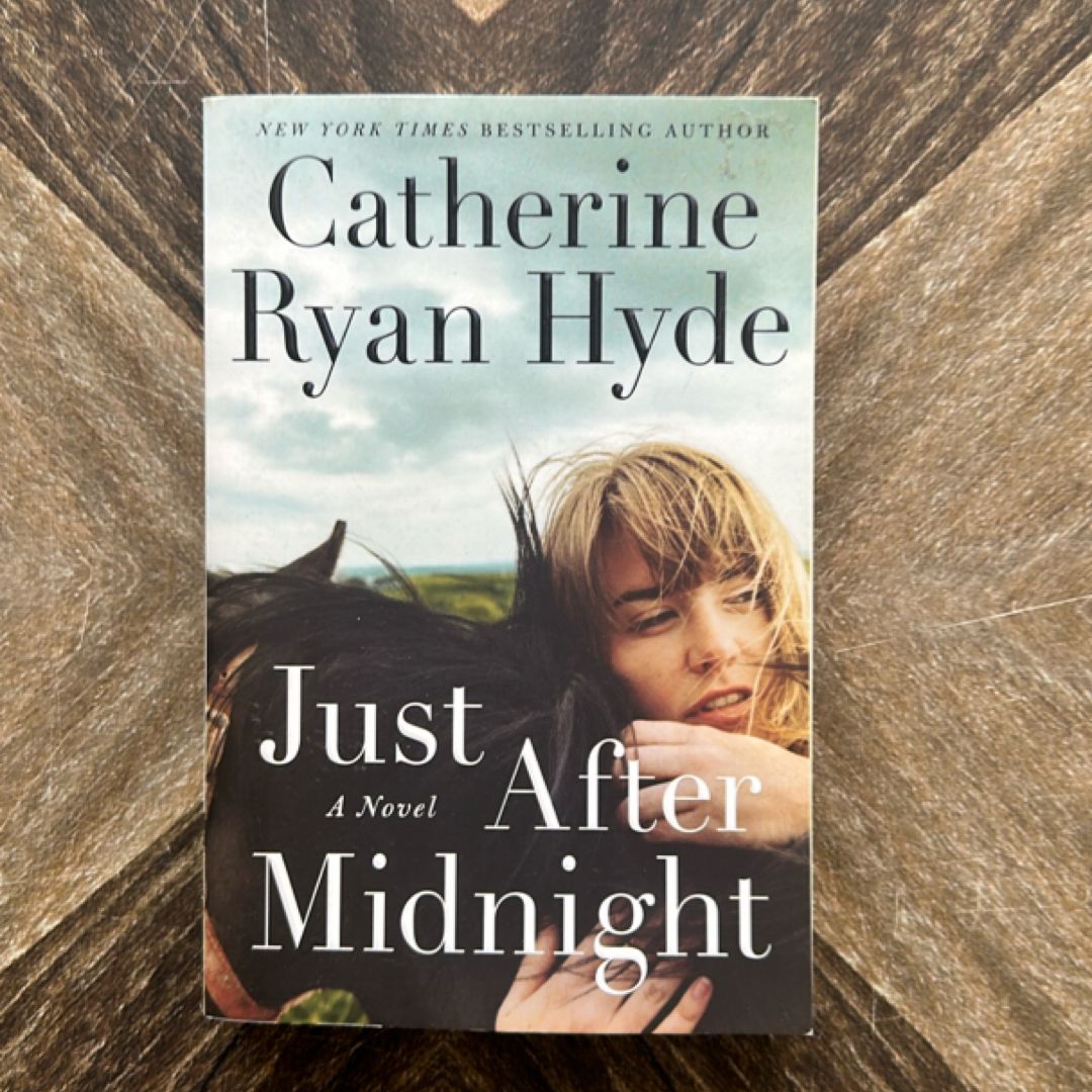 Just after Midnight