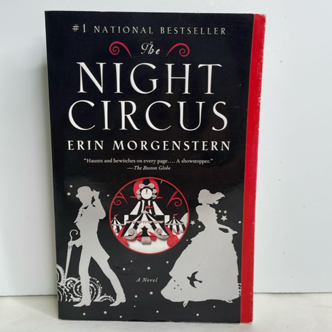 The Night Circus
