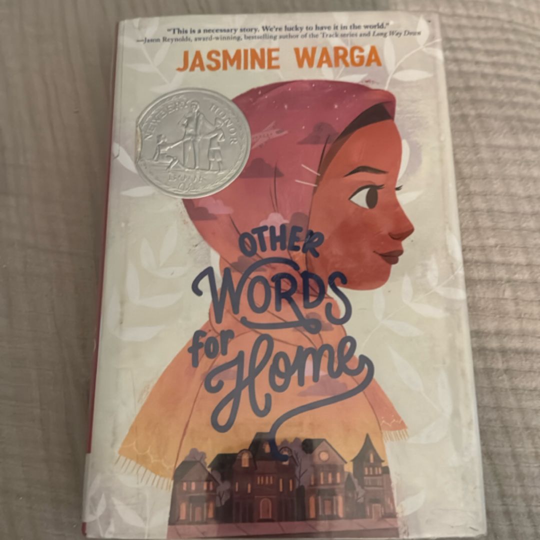 Other Words for Home