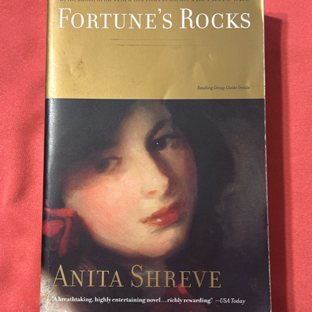 Fortune's Rocks